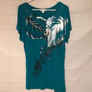 Women’s John Paul Richard Blouse